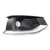Audi A4L Front Bumper Fog Light Grille Cover Trim (2020-2022)