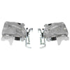 Mazda 3 BM BN LH + RH  Rear Disc Brake Calipers (2014 - 2019)