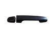 Hyundai i20 Primed Black Outer Door Handle (2009–2015)