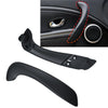 Renault Megane (2008-2016) Front Left Black Inner Door Handle Cover