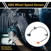 Honda Accord Rear Right ABS Wheel Speed Sensor (2013-2017)