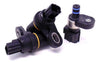 Dodge Ram 45RFE 545RFE 68RFE Pressure Transducer Sensor Kit (2007–2013)