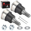 Honda Talon 1000X-4 SXS10S4 Lower Ball Joint 2pcs (2020–2023)