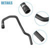 BMW Coolant Heater Hose (2000-2006)