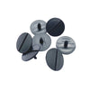 Audi A6 Side Skirt Attachment Clips (2012-2014)