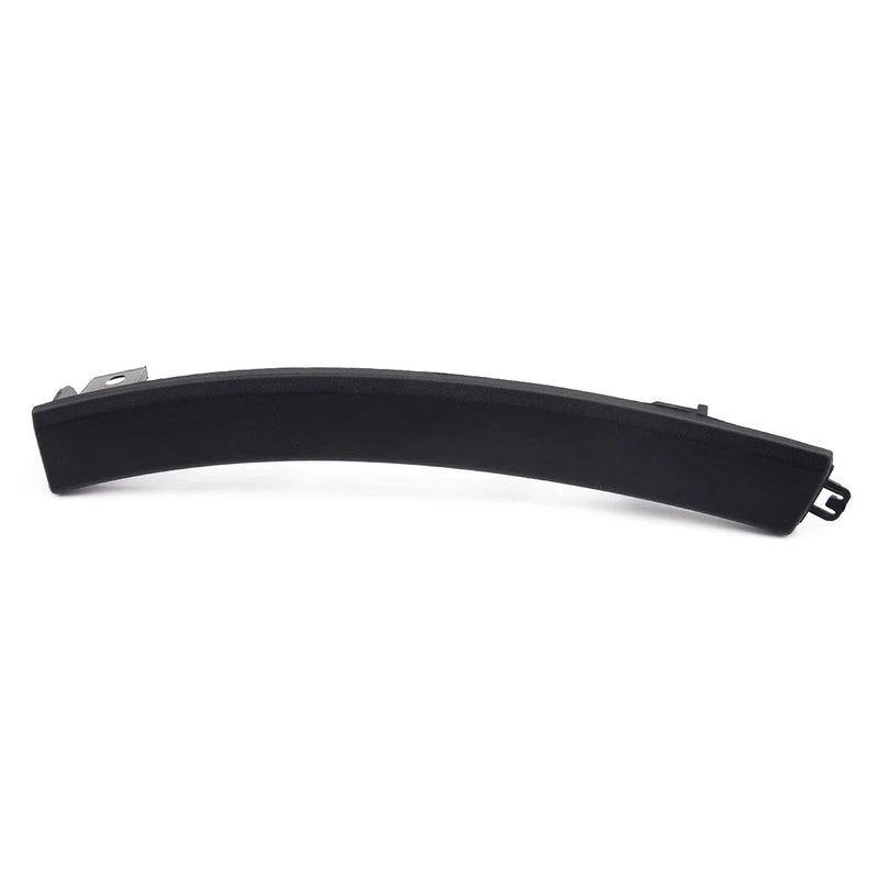 Honda CR-V Front Bumper Wheel Fender Molding Trim Cover (2007-2011)
