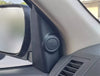 Toyota Fortuner Tweeter Speaker Hole Cover (2005-2014)