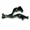 Yamaha YZF R1 R6 FZ1 FAZER R6S Adjustable Brake Clutch Lever (2002-2023)