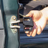 Land Cruiser Prado FJ120 FJ150 Rear Door Tailgate Limiting Stopper (2003+)
