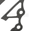 YAMAHA Raptor 700 Water Pump Seal Gasket Rebuild Kit (2006–2021)