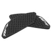 YAMAHA YZF R1 Gas Tank Pad Traction Decal (2009-2014)