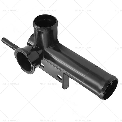 Nissan Navara D23 NP300 Radiator Cap Pipe Fitting (2015-2023)