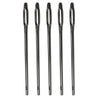Auto Repair Hand Tools Metal Tire Tools Split Eye Needle Tire Plug Tools