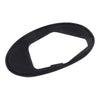 BMW Mini Cooper L & R Side Rearview Mirror Gasket Seal (2002-2008)