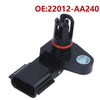 Subaru Forester, Impreza MAP Sensor (2012-2016)