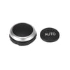 BMW 5 / 6 / 7 Series X5 / X6 Repair Kit AC Knob Climate Control Switch Button