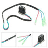 Johnson Evinrude Outboard Power Trim Tilt Switch