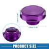 Nissan Most Models Purple Oil Filler Cap
