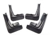 BMW 3 Series M Sport Sedan Mud Flap Guards Fender (2019–2024)