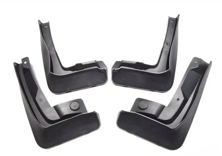 BMW 3 Series M Sport Sedan Mud Flap Guards Fender (2019–2024)