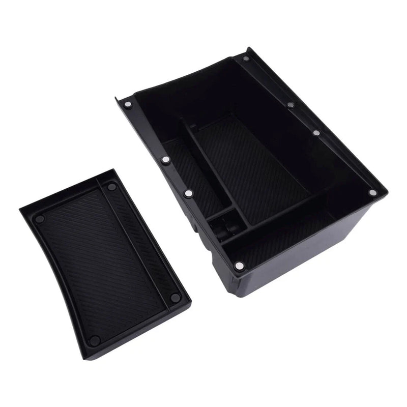 Kia EV3 Armrest Storage Box Organizer (2022-2023)