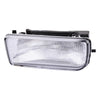 BMW 3 Series E36 Front Bumper Fog Light Housing (1992-1998)