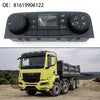 MAN TGS TGX TGL A/C Control Unit