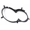 Mercedes W209 CLK 1 Pair Front Left Right Headlight Gaskets (2003–2009)