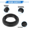 Toyota Celica Crankshaft Seal Manual Transmission Output Shaft Seal (1990-1999)