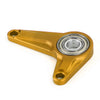 Honda MSX 125 SF Grom Shifter Stabilizer Aluminum Gold (2020-2021)