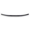 BMW M5 F90 M4-style Carbon Fiber Rear Trunk Spoiler Wing Lip Fit (2017-2023)