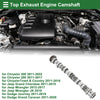 Chrysler 300 Top Intake Camshaft (2011-2022)