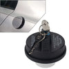 Toyota Fuel Tank Gas Cap Locking with Keys (Fits KD3542250A)