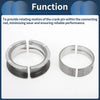 Hyundai Accent (1995-2011) - 10 Pieces Main Bearing Set