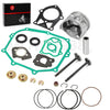 YAMAHA Golf Cart G14 Piston Kit & Ring Gasket Seal (1995–1996)