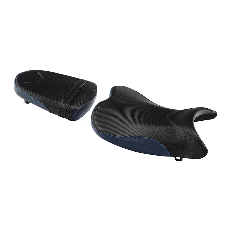 Suzuki GSXR600 GSXR750 Driver & Passenger Seats (2006-2007)