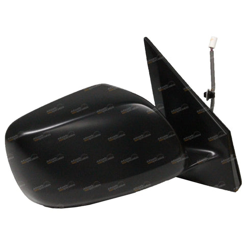 Toyota Landcruiser 200 Series RH Electric Door Mirror (2012–2021)