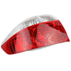 Toyota Vios NCP41 NCP42 Rear Left Tail Light (2002-2005)