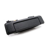 Mazda Bravo B2000 B2200 B2600 1985-1996 LH Black Exterior Door Handle