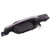 Mitsubishi Pajero Montero Rear Right Exterior Door Handle (2000-2006)