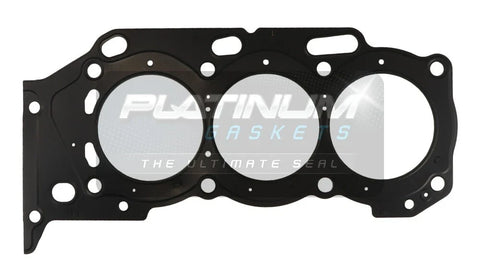 Toyota Landcruiser Prado 2 x Head Gasket+Head Bolt 4.0L 1GR 1GRFE