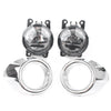 Ford Focus (2012-2014) Clear Lens Front Fog Lights