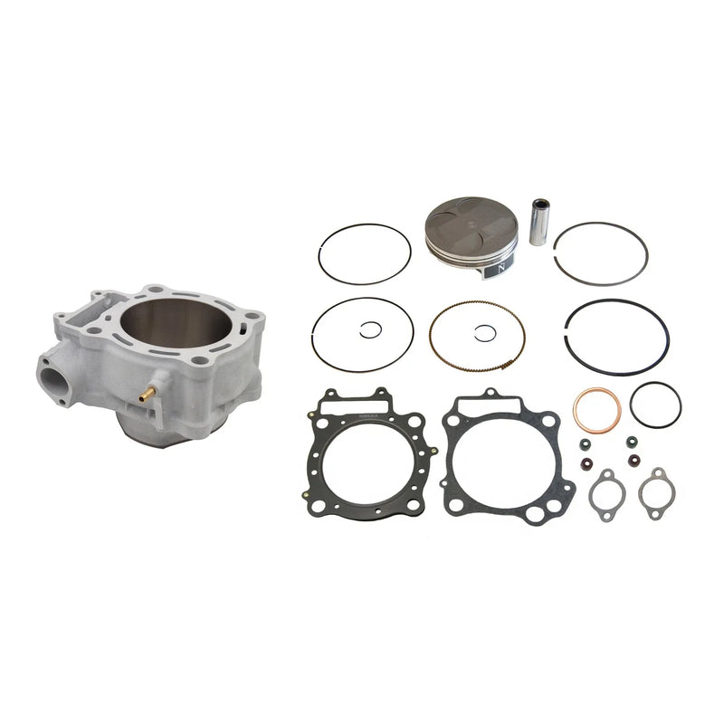 Honda TRX450R Namura Standard Bore Cylinder Piston Gaskets (2006–2014)