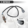 Toyota Camry 2.4L O2 Oxygen Sensor (2003-2007)