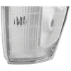 Toyota Hilux 2 x LH+RH Chrome Corner Indicator Lights (1994–1997)