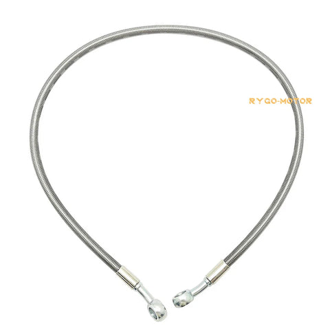 Polaris Ranger 500 800 900 Crew XP Front Left Brake Hose Line (2010–2017)