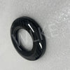 Maserati GranTurismo GC MC 08-19 Carbon Fiber Side Mirror Control Ring Cover