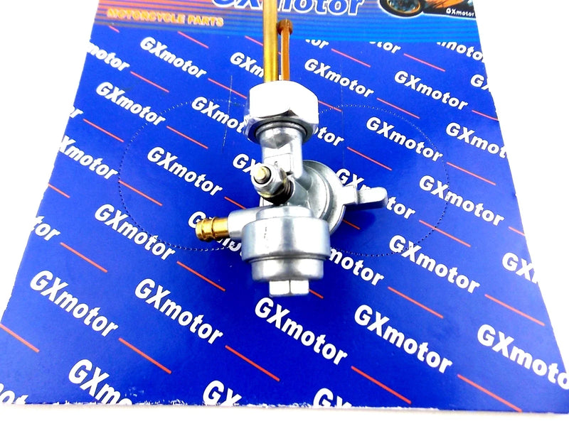 Yamaha MX125 Fuel Tap Petrol Tank Petcock 14mm (1974-1976)
