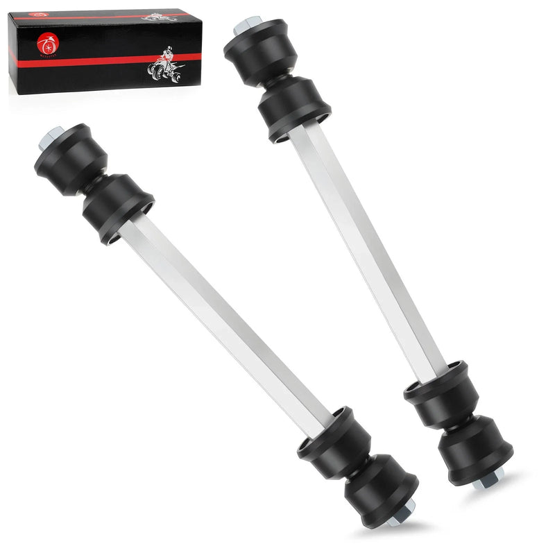 Polaris Sportsman Scrambler 2 x Stabilizer Bar Linkage Rod (2011–2014)