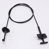 Ford Mustang Hood Release Cable (1983–1993)